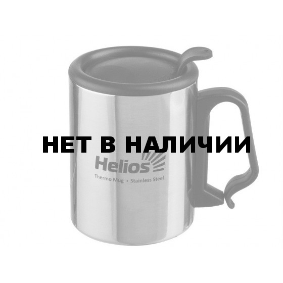 Термокружка Helios 350 мл HS.TK-007