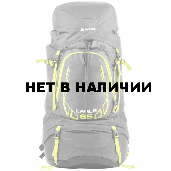Рюкзак Nisus Eagle 65 (N-TB3135-65L)