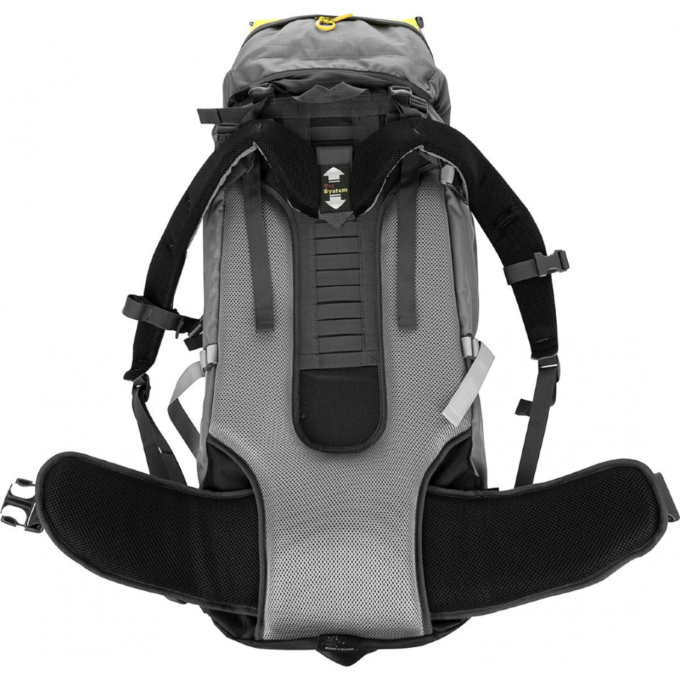 Рюкзак Nisus Travel 120 Grey (N-TB084-120L-G) Купить - Интернет-магазин ...