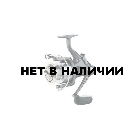 Рыболовная катушка DAIWA Regal Plus 3500S BRI-AB