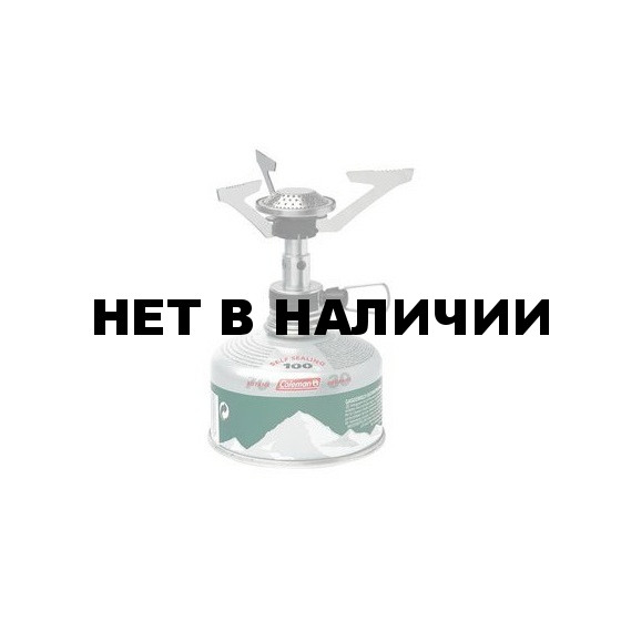Газовая горелка COLEMAN F1 Lite Stove (68178)