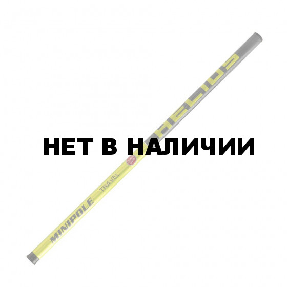Удилище маховое Helios Minipole 6м (5-20г) без колец HS-м-600