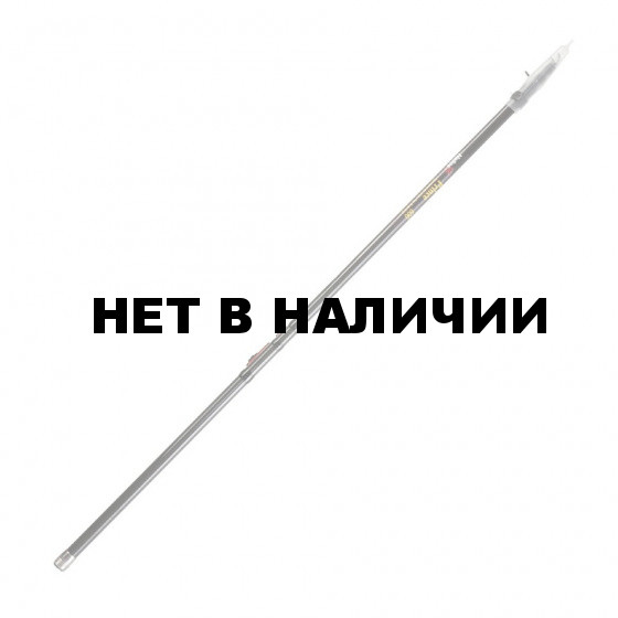 Удилище болонское Helios Prince Сarbon 6м (10-30г) с кольцами HS-P-600K