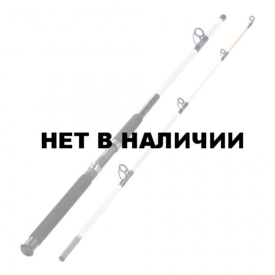Спиннинг штекерный Helios Alligator 210, 2,1м (200г) HS-KS15008-210