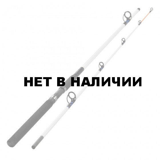 Спиннинг штекерный Helios Alligator 270, 2,7м (200г) HS-KS15008-270