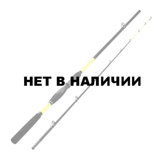 Спиннинг штекерный Helios Kracken 210, 2,1м (200г) HS-K-210