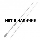 Спиннинг Helios Black Asteria 210L 2,1м (3-15г) HS-BA-210L