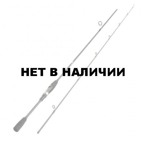 Спиннинг Helios Black Asteria 240LM 2,4м (7-28г) HS-BA-240LM