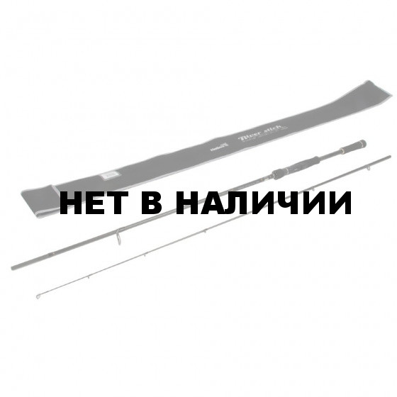Спиннинг Helios River Stick 236HH 2,36м (15-70г) HS-RS-236HH