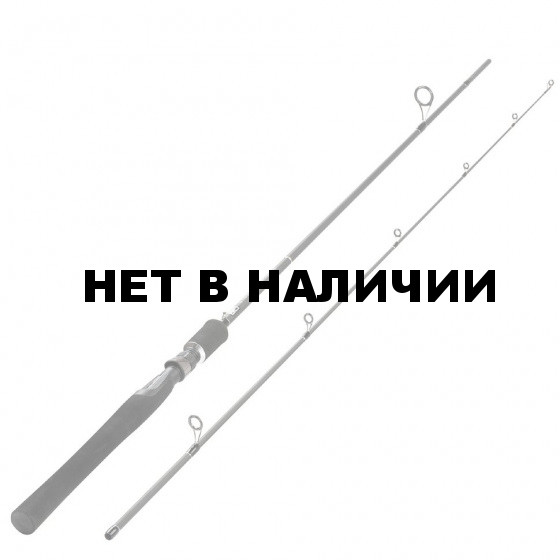 Спиннинг Helios Samurai Spin 210MH 2,1м (10-30г) HS-SS-210MH