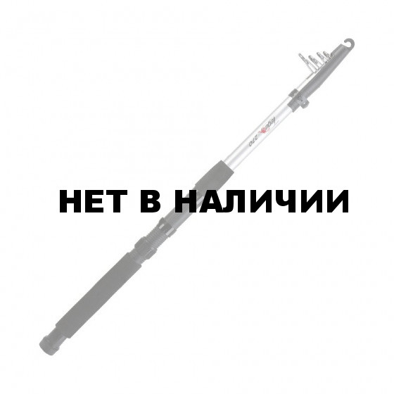 Спиннинг Premier Fishing Tegu 2,7м РR-ТG-270