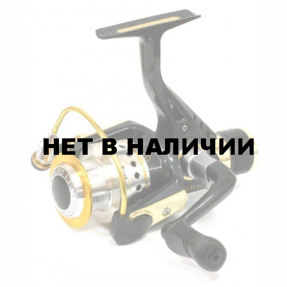 Катушка безынерционная Ryobi Amazon 4000 4+1bb