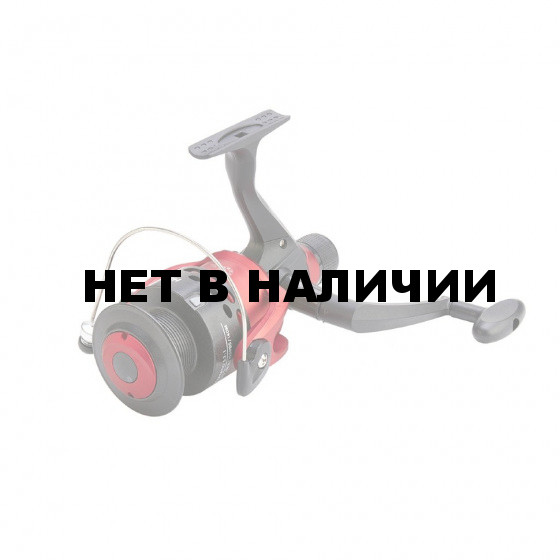 Катушка безынерционная Helios Midzu 5000R 1bb HS-NER-M5000R