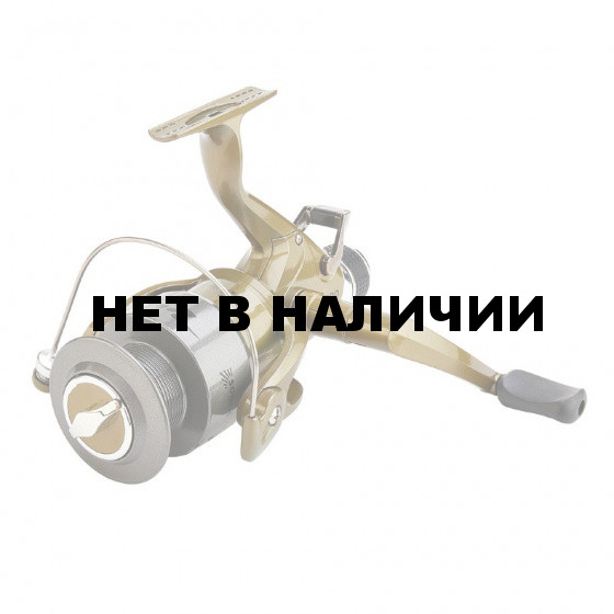 Катушка безынерционная Helios Zen 3000 BR 1bb HS-KF-Z3000