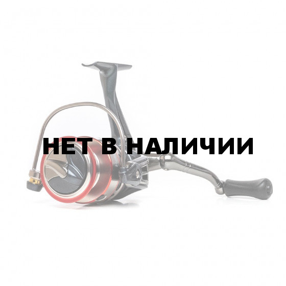 Катушка безынерционная Helios Akira 2000F 3+1bb HS-AK2000F