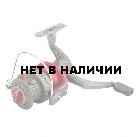 Катушка безынерционная Helios Kirara фидер 5000F 1bb HS-FBT-K5000F