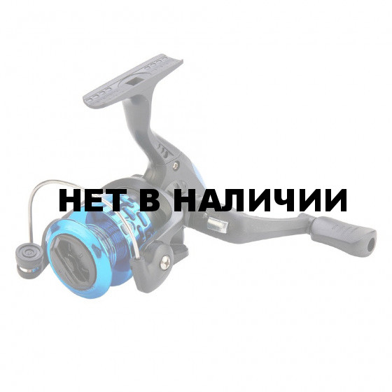 Катушка безынерционная Premier Fishing Aspid 200F 1bb РR-CK-A-200F