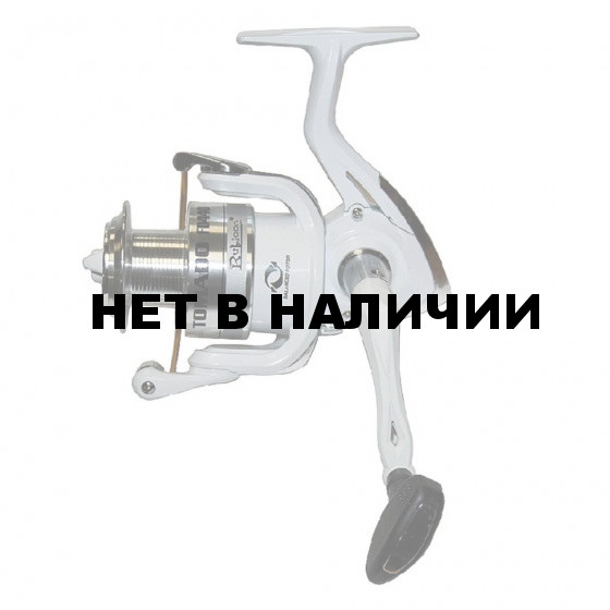 Катушка безынерционная Rubicon Tomado 2000FD 4+1bb FD420-5BB