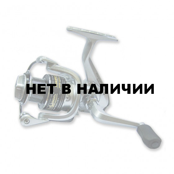 Катушка безынерционная Rubicon Magnum 2000FD 4+1bb 607520FD