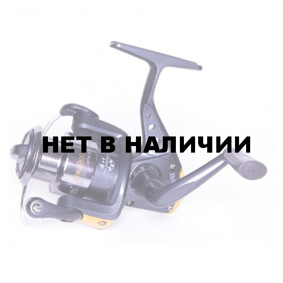 Катушка безынерционная Rubicon Combat CM630R 4+1bb CM630R-5BB
