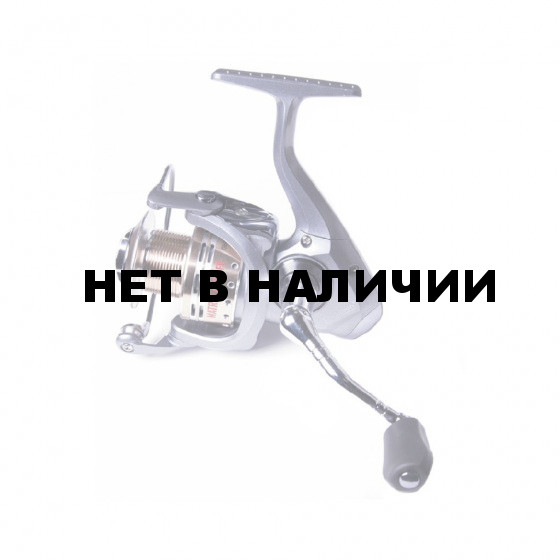 Катушка безынерционная Rubicon Matrix 2000FD 5+1bb615620FD