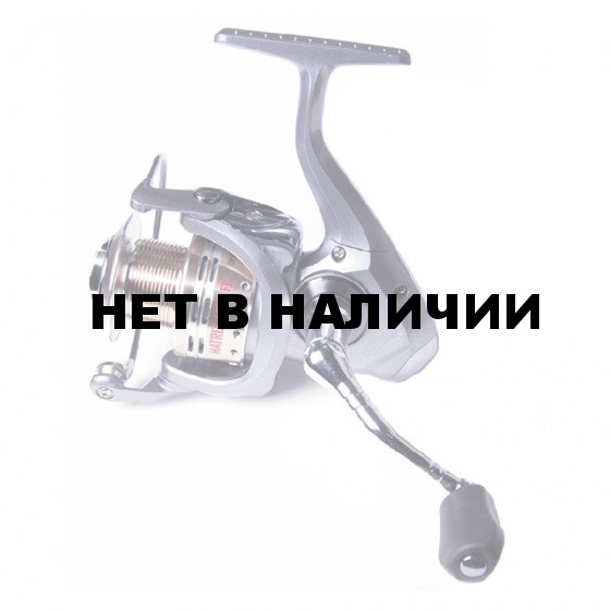 Катушка безынерционная Rubicon Matrix 4000FD 5+1bb 615640FD