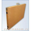 Стол для торговли раскладной 180х60 см