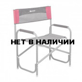 Кресло алюминиевое складное Nisus Maxi N-DC-95200-M-GRD