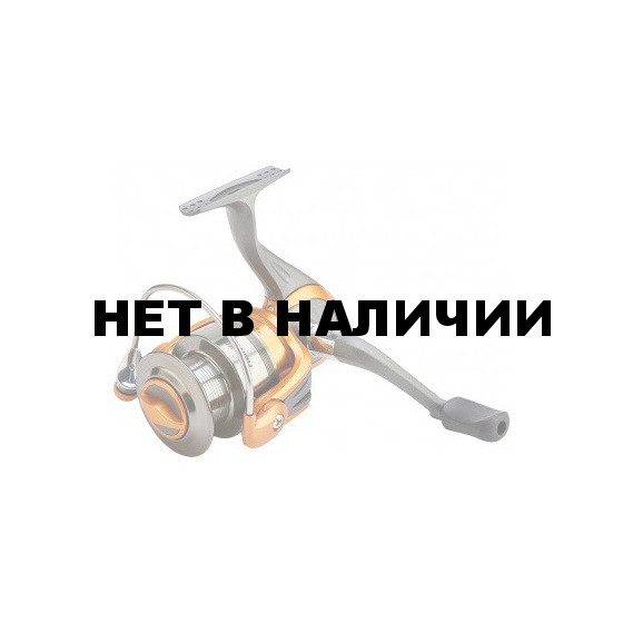 Катушка безынерционная Helios Isami 3000F 3+1bb HS-SD-IS3000F