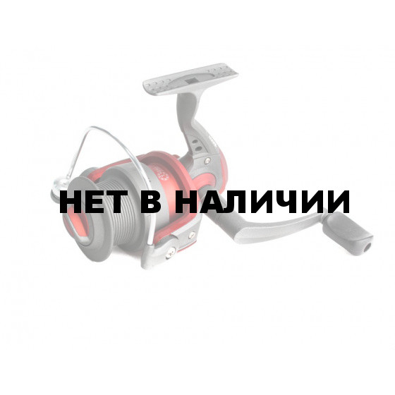 Катушка безынерционная Helios Kirara фидер 3000F 1bb + запасная шпуля HS-FBT-K3000F-S