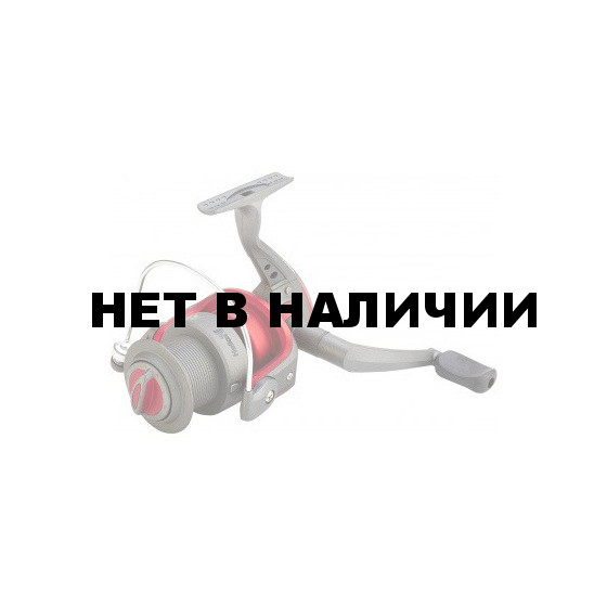 Катушка безынерционная Helios Kirara фидер 3000F 1bb HS-FBT-K3000F