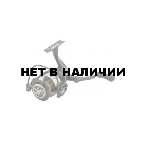 Катушка безынерционная Helios Kumiko 4000F 5+1bb HS-K4000F