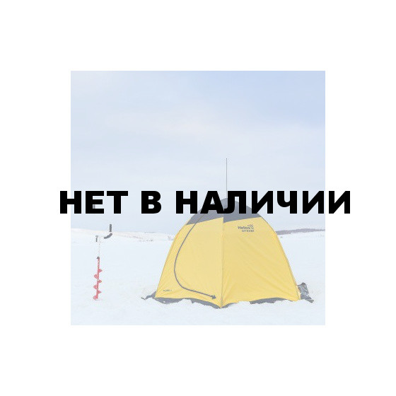 Зимняя палатка автомат Helios Nord-3 Extreme