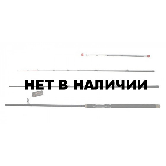 Удилище фидерное штекерное Namazu Tatsujin 3м (до 150г) карбон IM6-7 NT-3150