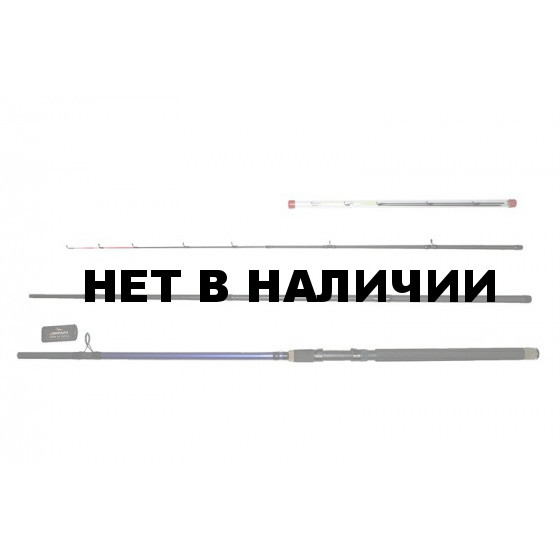 Удилище фидерное штекерное Namazu Tatsujin 3м (до 180г) карбон IM6-7 NT-3180