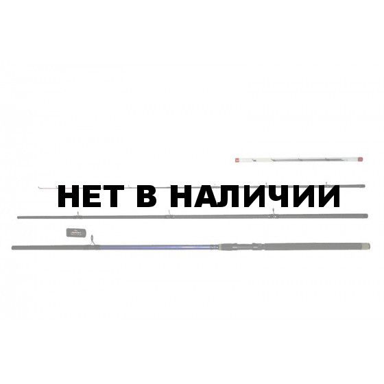 Удилище фидерное штекерное Namazu Tatsujin 3,9м (до 180г) карбон IM6-7 NT-39180