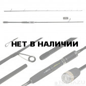 Спиннинг штекерный Namazu Pro SupaPull-Jack II 2,4м (7-35г) карбон IM9 NP-SJ-24MH