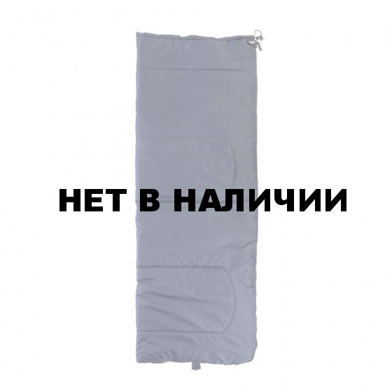 Спальный мешок Helios Батыр СО-2 синий (синтепон)