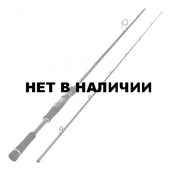 Спиннинг Helios River Stick 213MH 2,13м (10-40г) HS-RS-213MH
