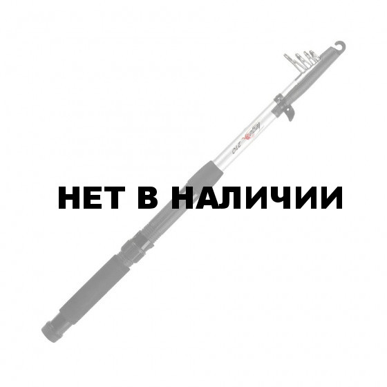 Спиннинг Premier Fishing Tegu 2,1м РR-TG-210