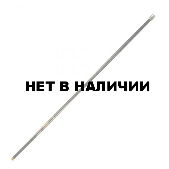 Удилище маховое Helios Prince carbon 5м (10-30г) без колец HS-P-500