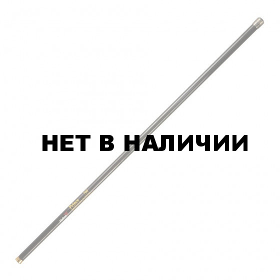 Удилище маховое Helios Prince carbon 7м (10-30Г) без колец HS-P-700