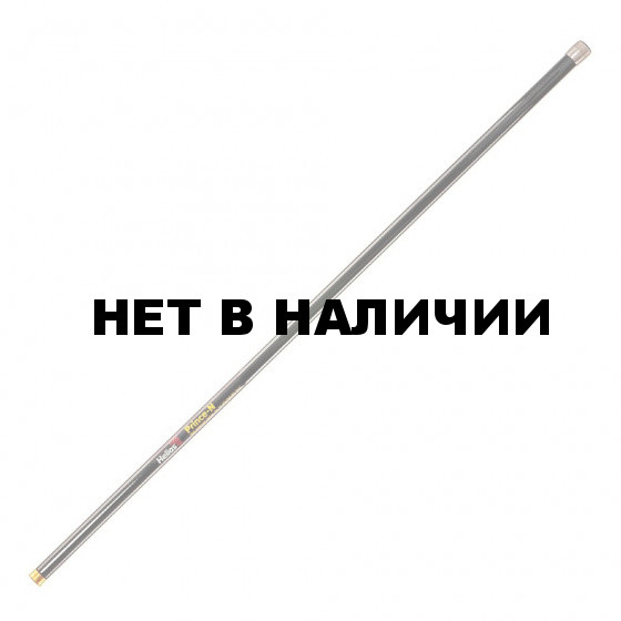 Удилище маховое Helios Prince-N carbon 7м (10-30г) без колец HS-PN-700