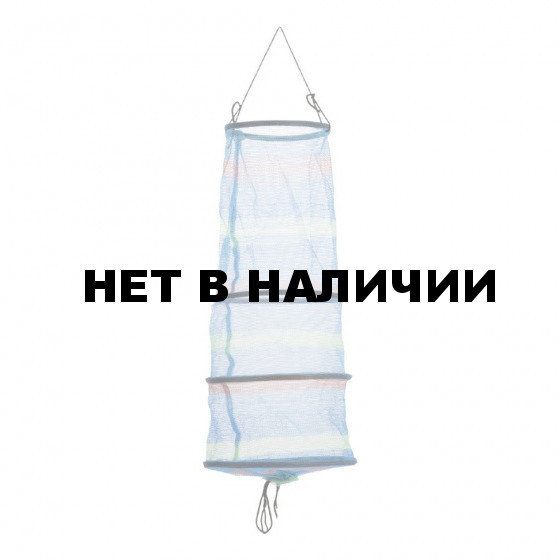Садок живцовый Helios круглый 25 см капрон HS-XC-26554