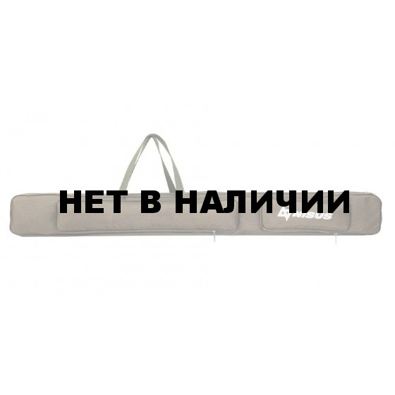 Чехол для спиннинга без катушки Nisus 120 см (N-120)