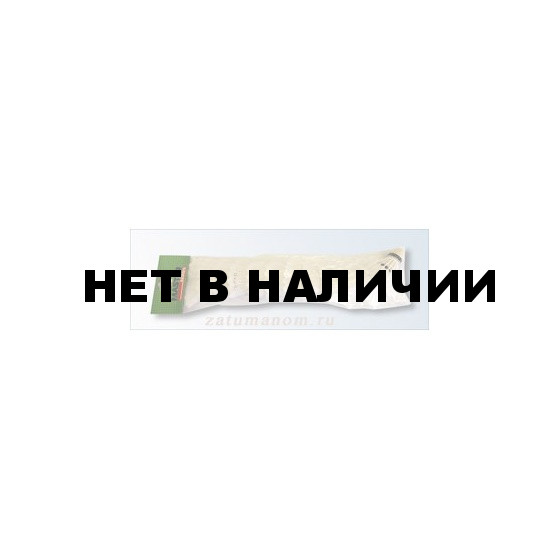 Волан пластик, с пенной головкой (12 шт)