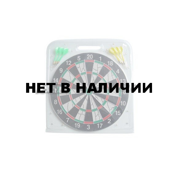 Мишень для дартса 15 15125