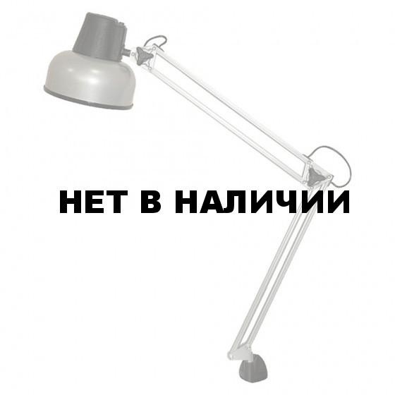 Лампа настольная Трансвит Бета, на струбцине 236651