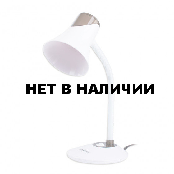 Лампа настольная Sonnen OU-607, на подставке 236680