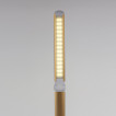 Лампа настольная светодиодная Sonnen PH-3607, на подставке 236685